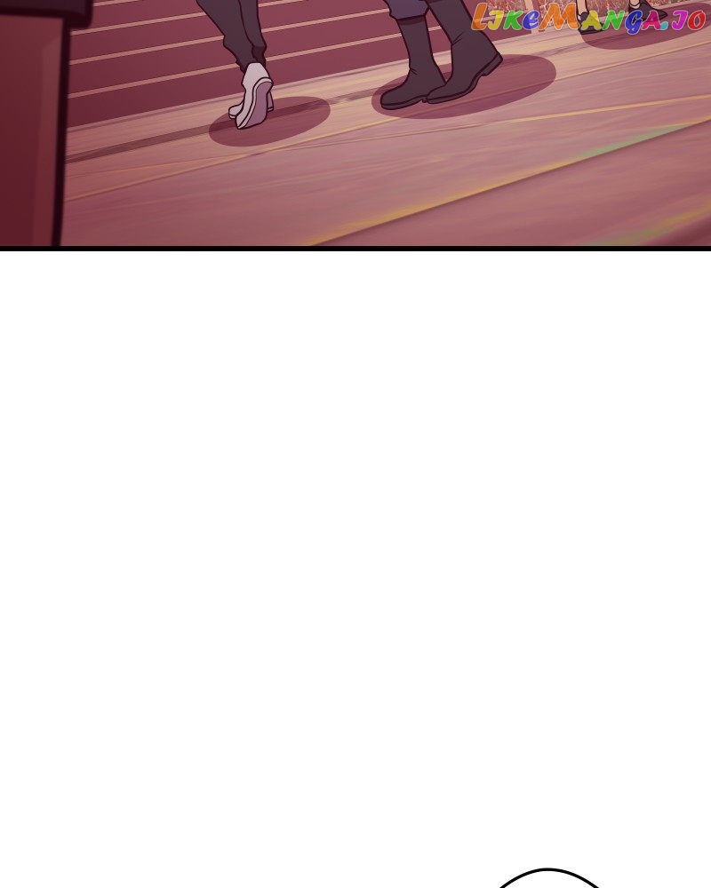 Señorita Cometa Chapter 14 - page 24