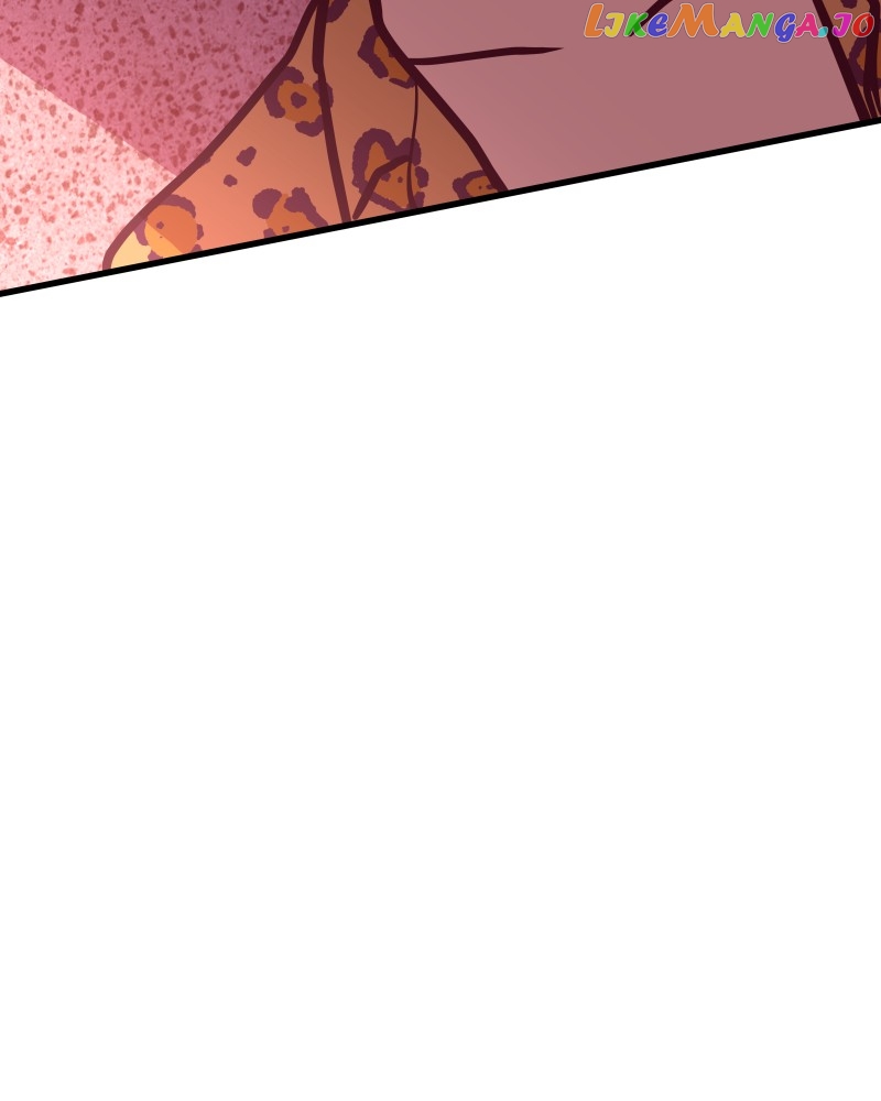 Señorita Cometa Chapter 14 - page 26