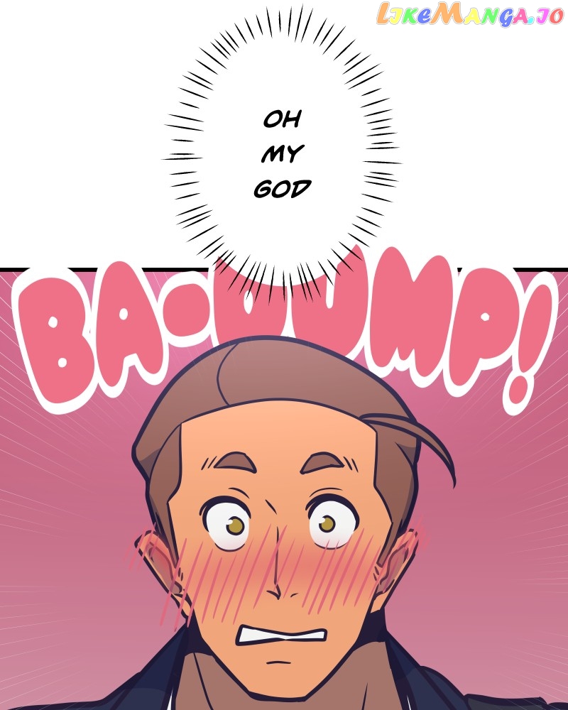 Señorita Cometa Chapter 14 - page 58