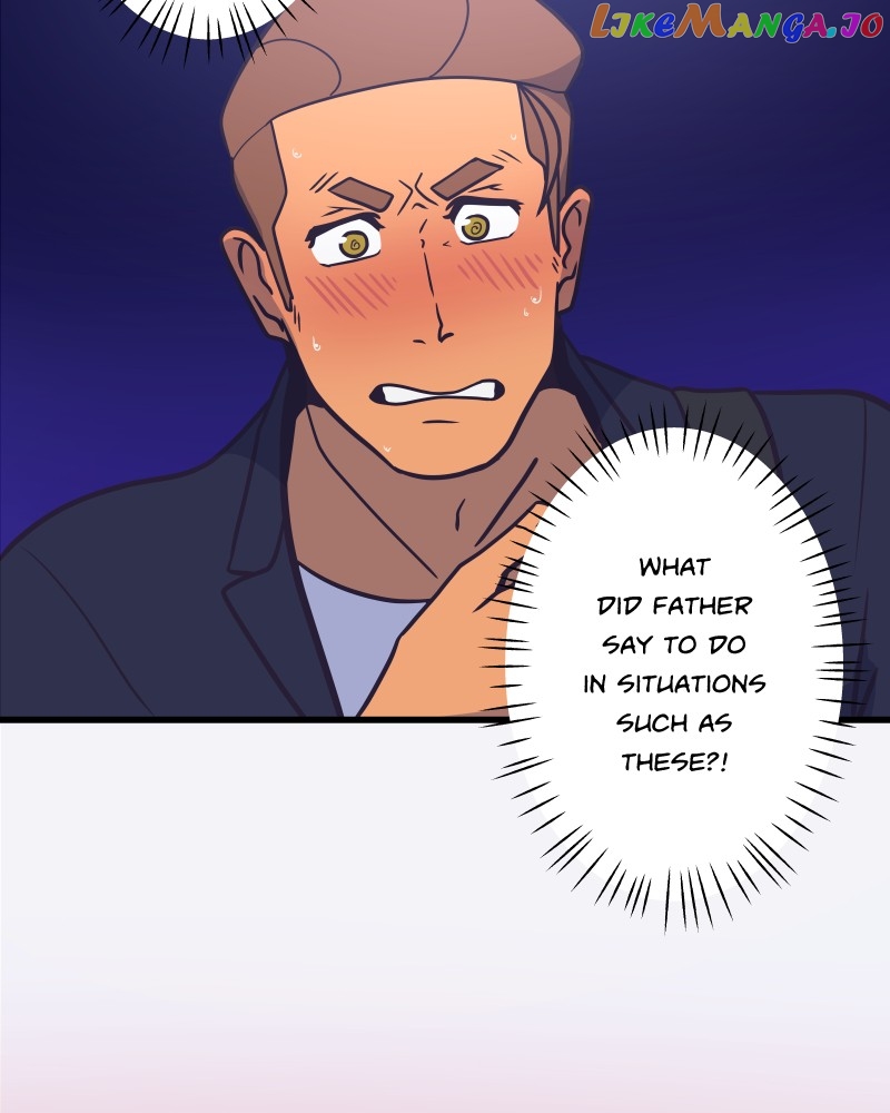Señorita Cometa Chapter 14 - page 62