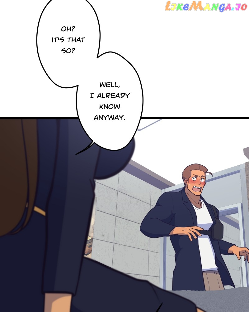 Señorita Cometa Chapter 14 - page 69
