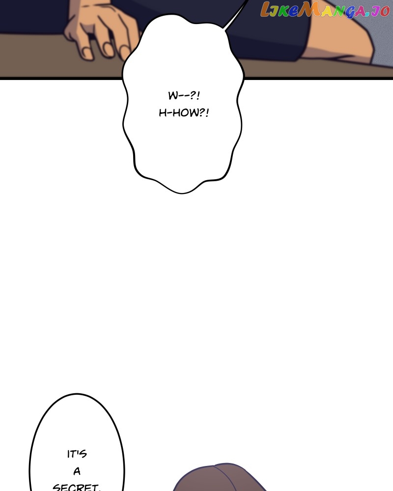 Señorita Cometa Chapter 14 - page 70
