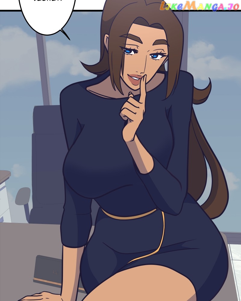 Señorita Cometa Chapter 14 - page 71