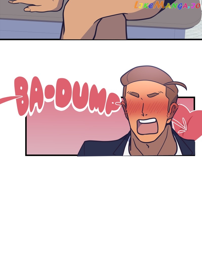 Señorita Cometa Chapter 14 - page 72