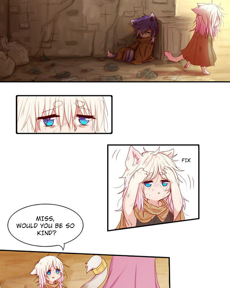 Watermelon – Manhwa Chapter 1 - page 15