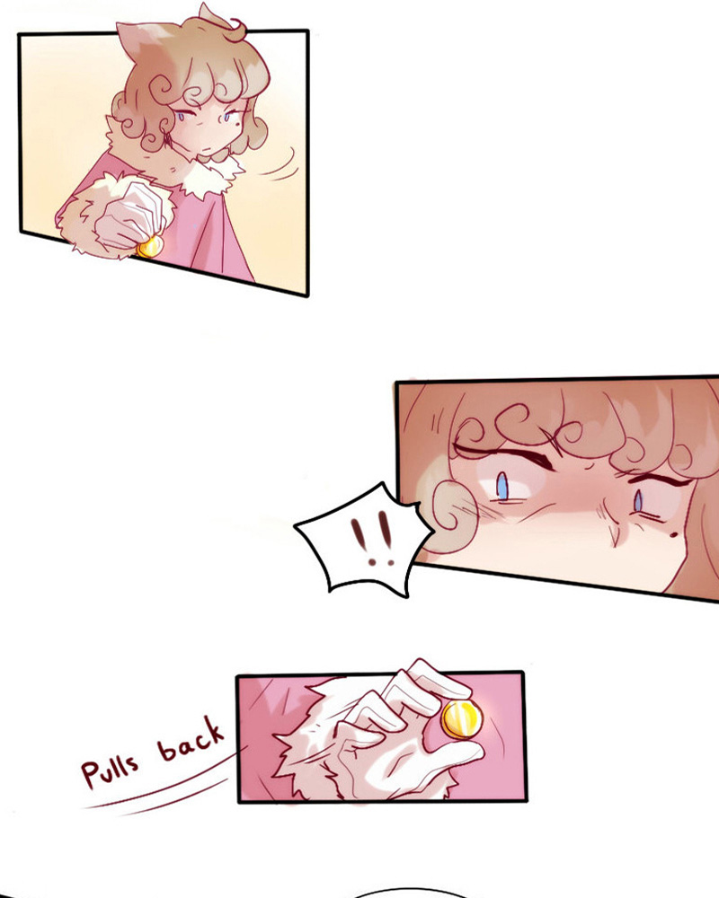 Watermelon – Manhwa Chapter 1 - page 17