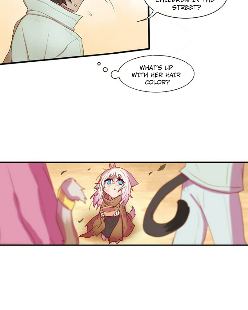 Watermelon – Manhwa Chapter 1 - page 19