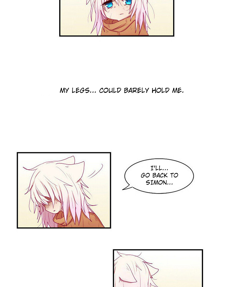 Watermelon – Manhwa Chapter 1 - page 21