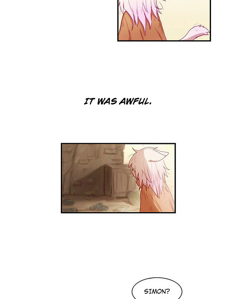 Watermelon – Manhwa Chapter 1 - page 22