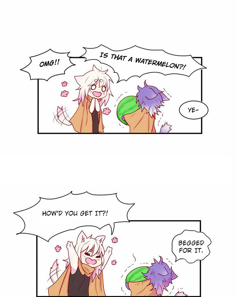 Watermelon – Manhwa Chapter 1 - page 28