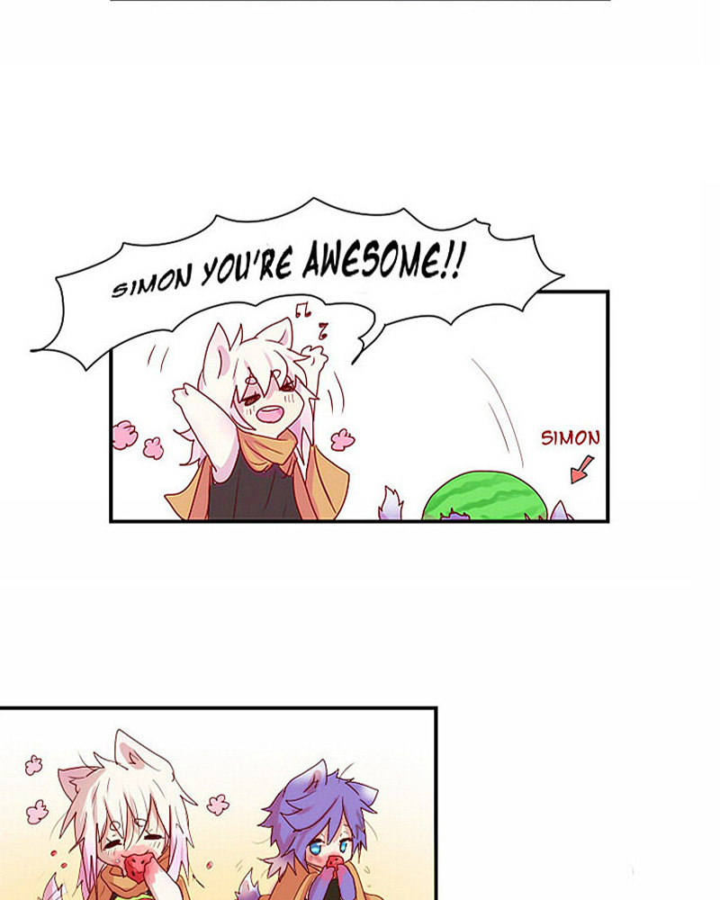 Watermelon – Manhwa Chapter 1 - page 29