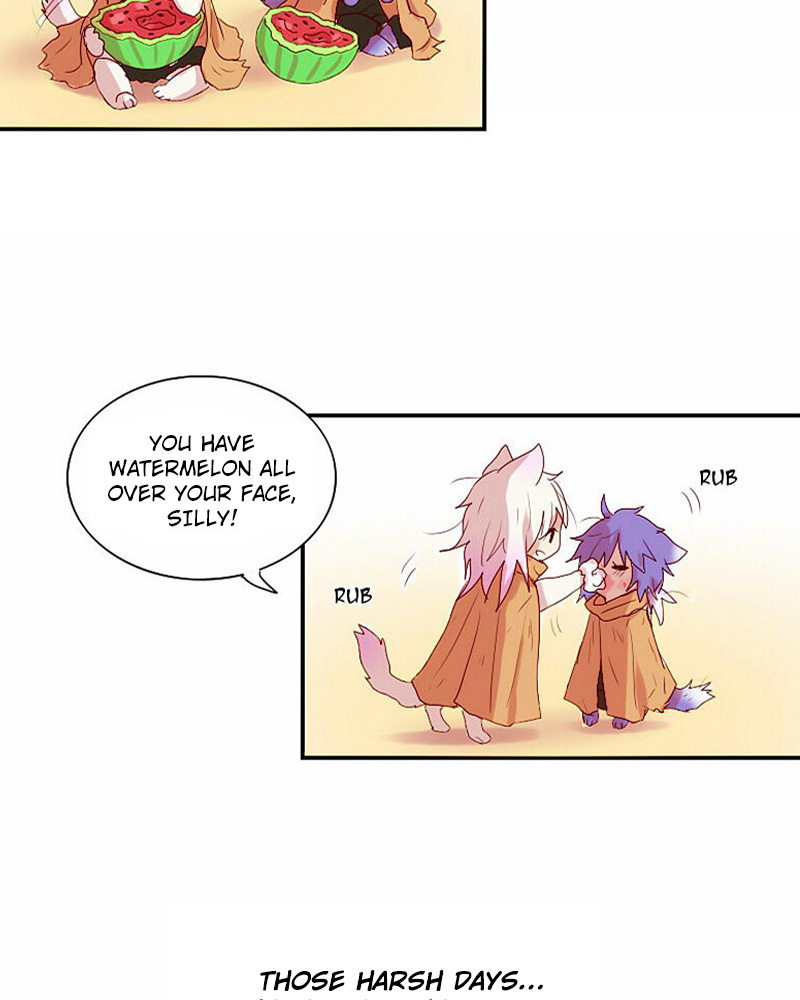 Watermelon – Manhwa Chapter 1 - page 30
