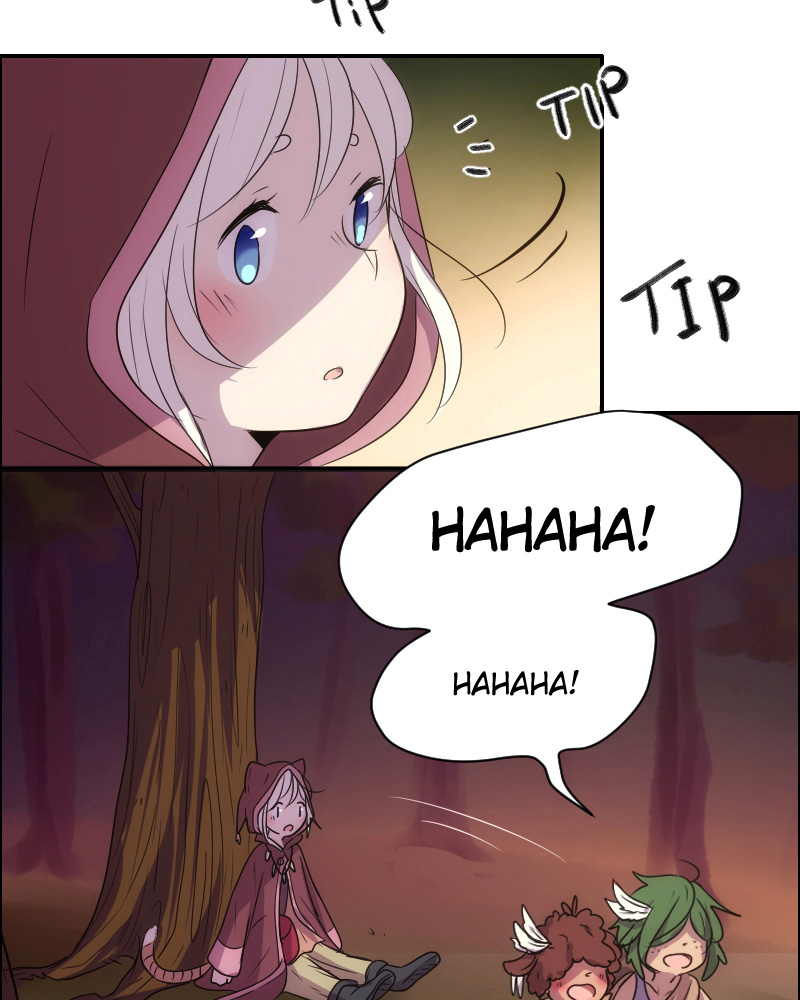 Watermelon – Manhwa Chapter 37 - page 21
