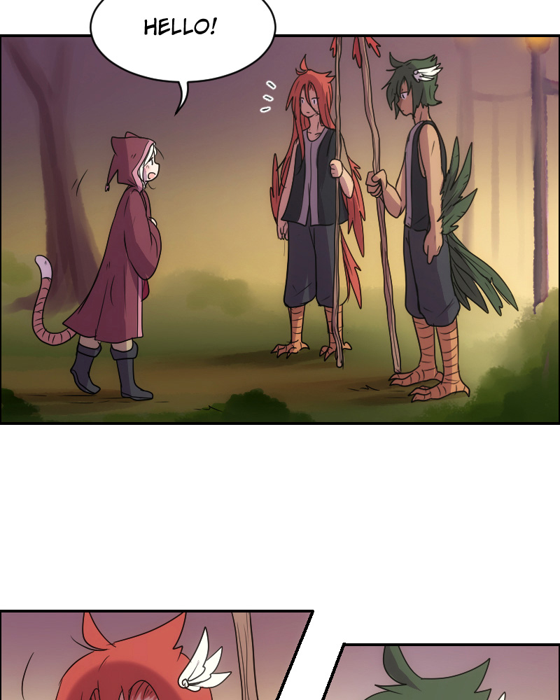 Watermelon – Manhwa Chapter 37 - page 31