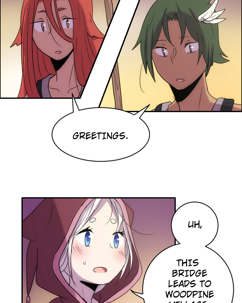 Watermelon – Manhwa Chapter 37 - page 32