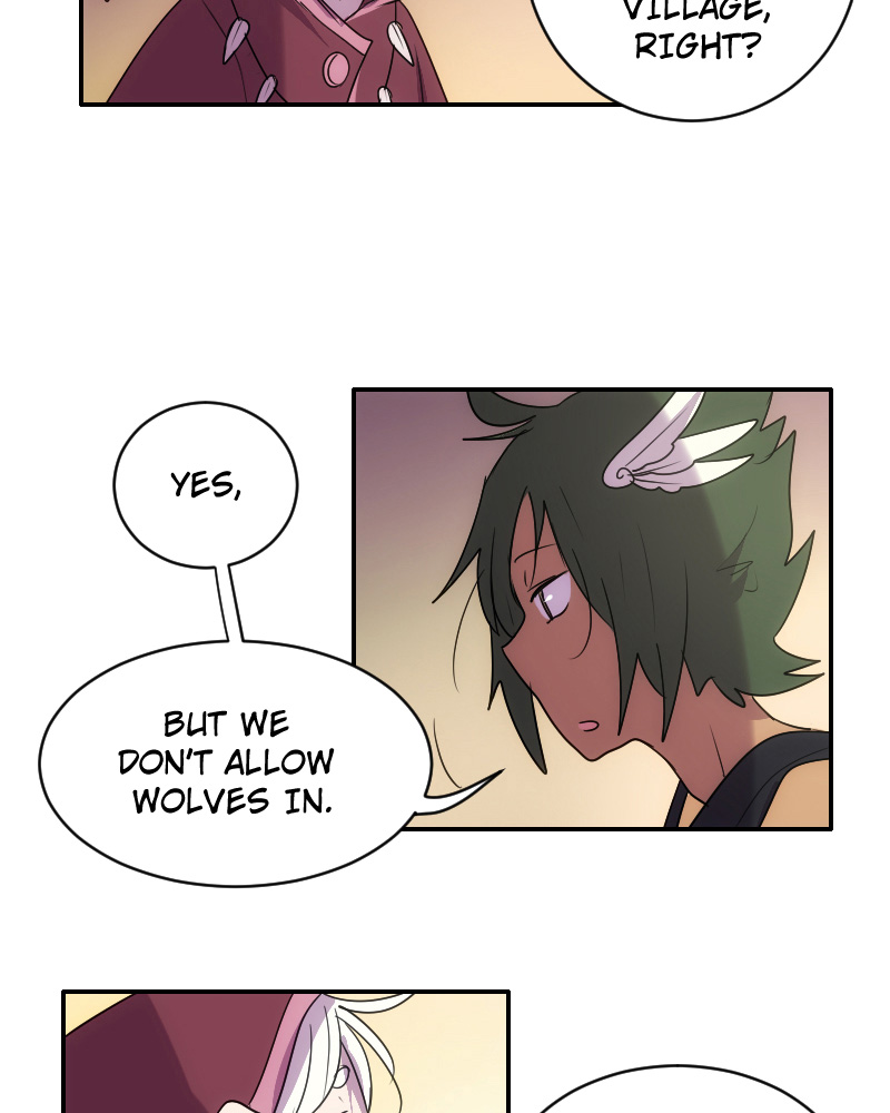 Watermelon – Manhwa Chapter 37 - page 33