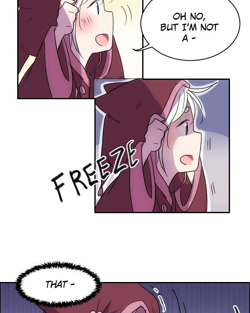 Watermelon – Manhwa Chapter 37 - page 34