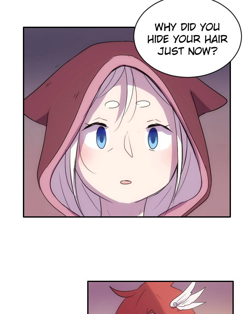 Watermelon – Manhwa Chapter 37 - page 37