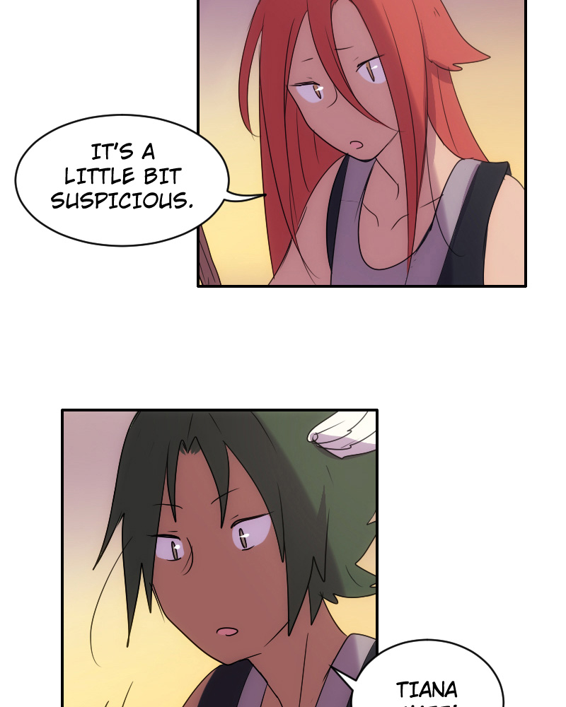 Watermelon – Manhwa Chapter 37 - page 38