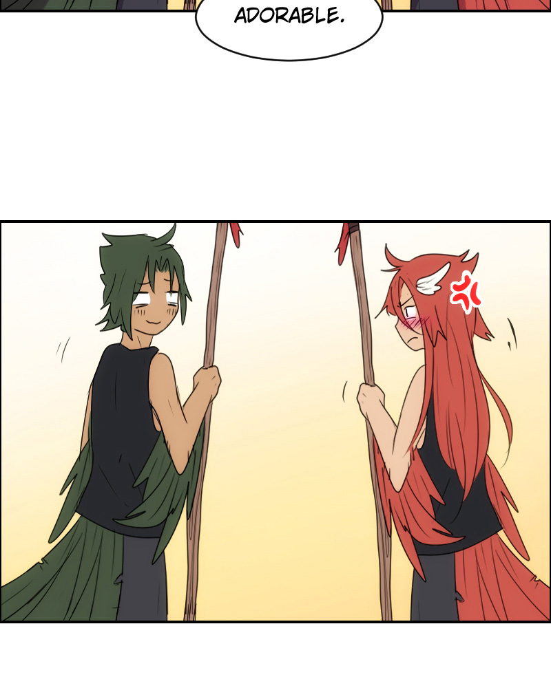 Watermelon – Manhwa Chapter 37 - page 44