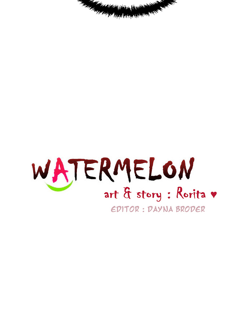 Watermelon – Manhwa Chapter 37 - page 9