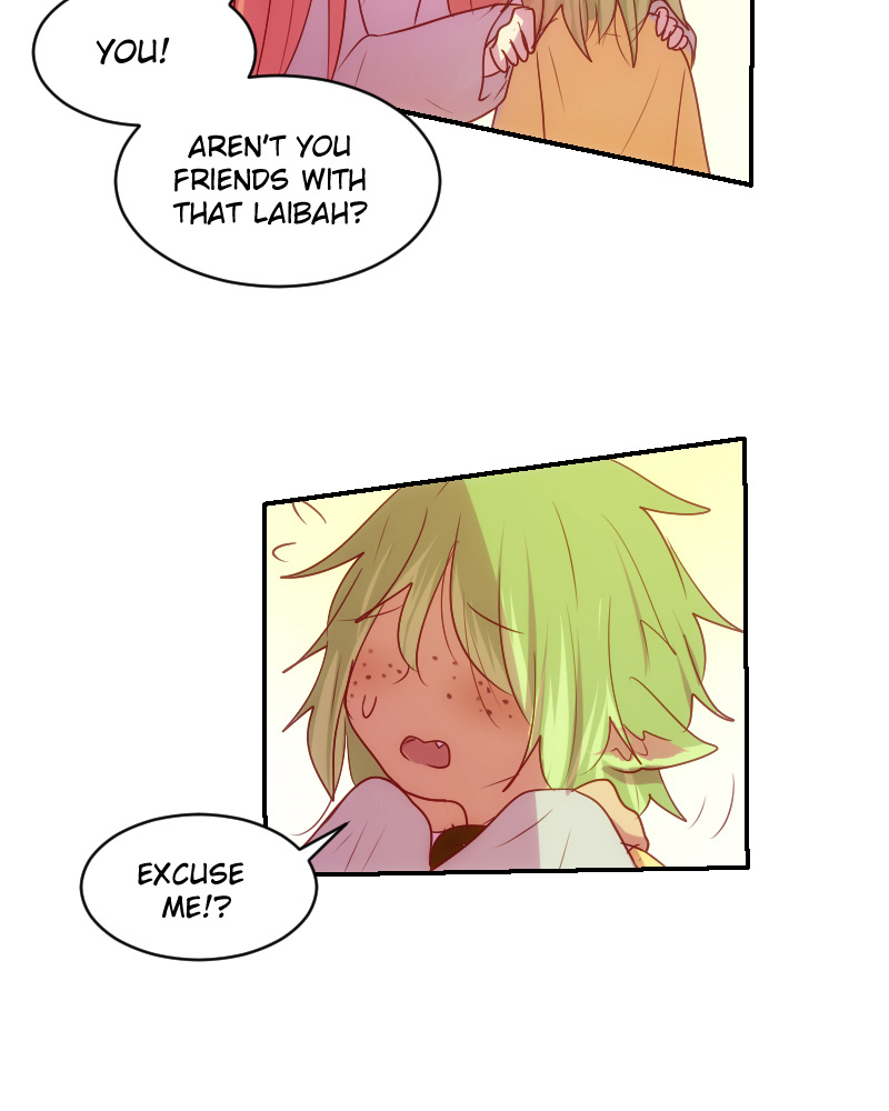 Watermelon – Manhwa Chapter 30 - page 16