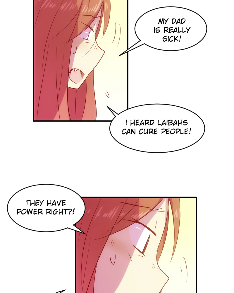 Watermelon – Manhwa Chapter 30 - page 19