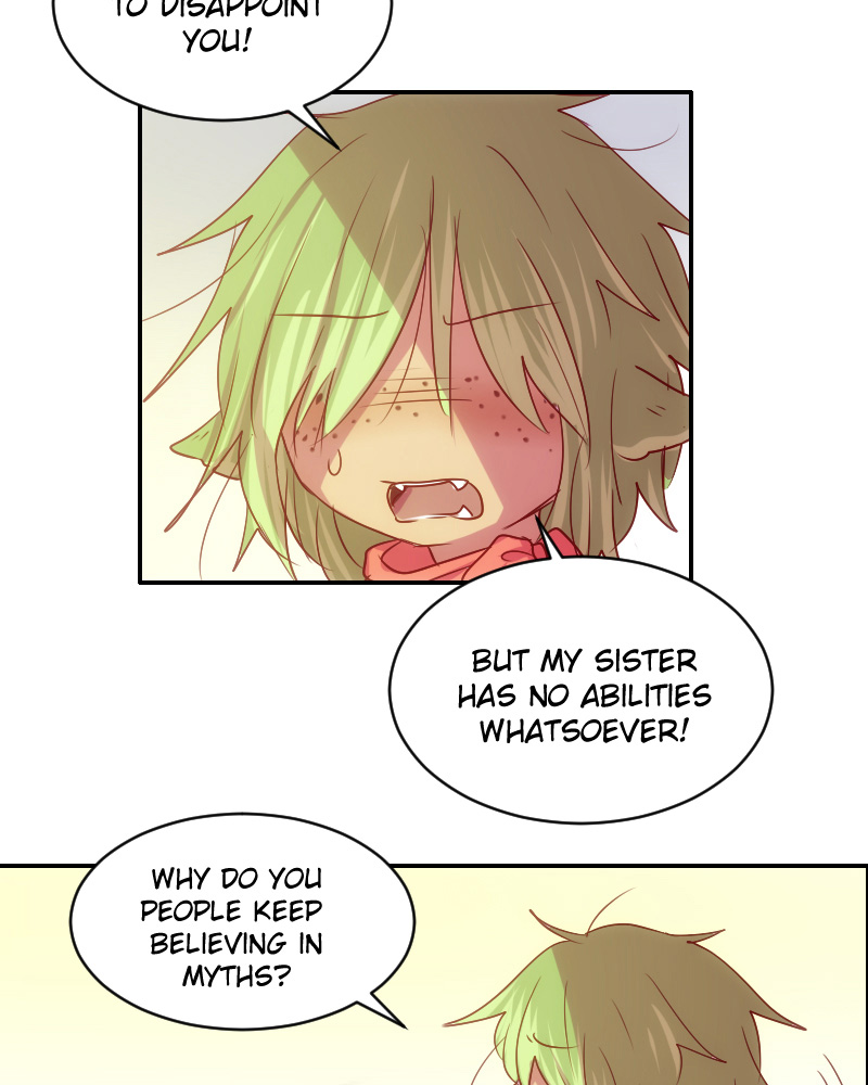 Watermelon – Manhwa Chapter 30 - page 21