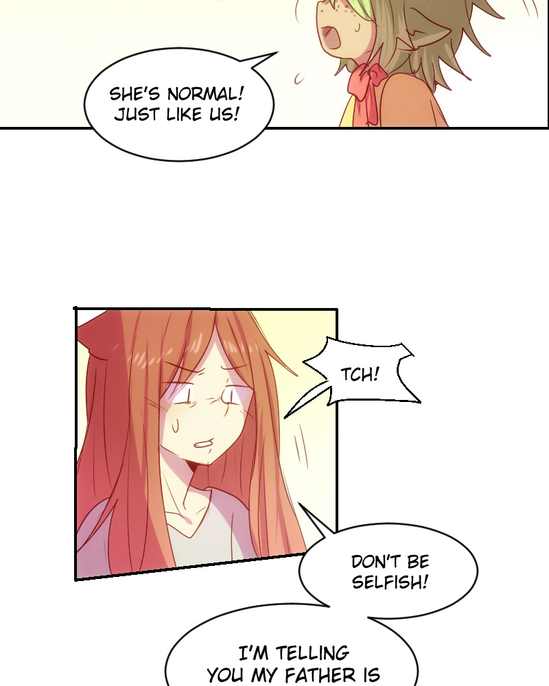 Watermelon – Manhwa Chapter 30 - page 22