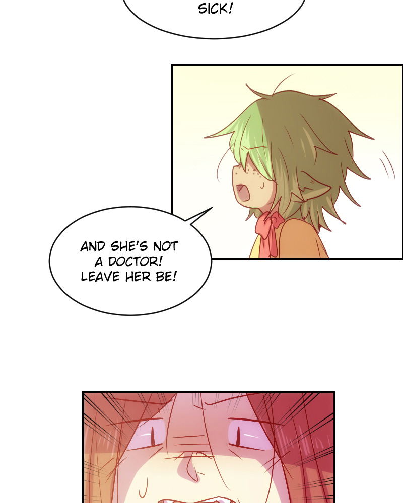 Watermelon – Manhwa Chapter 30 - page 23