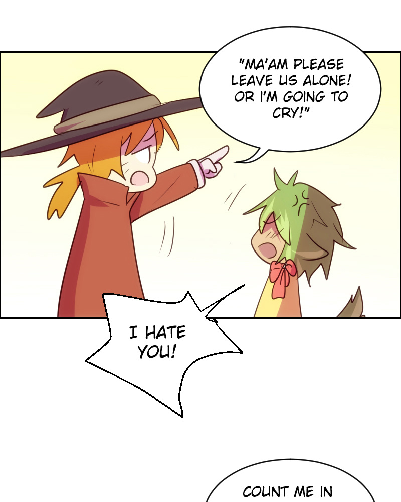 Watermelon – Manhwa Chapter 30 - page 29