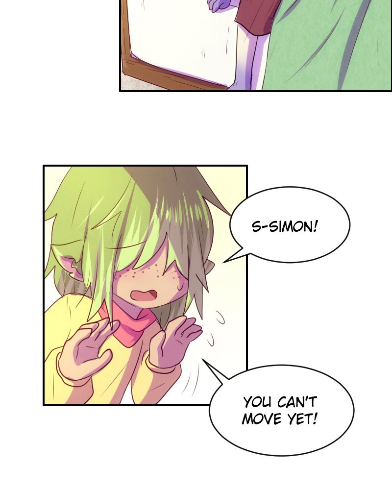 Watermelon – Manhwa Chapter 31 - page 13