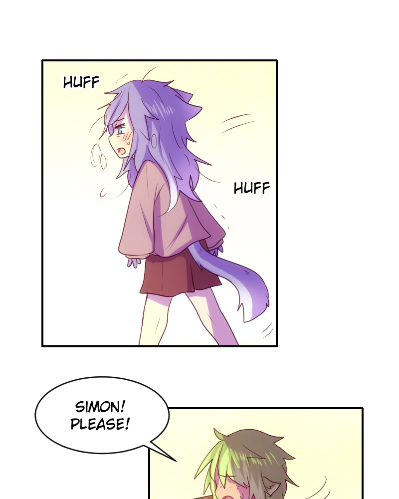 Watermelon – Manhwa Chapter 31 - page 14