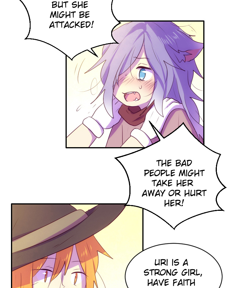 Watermelon – Manhwa Chapter 31 - page 20