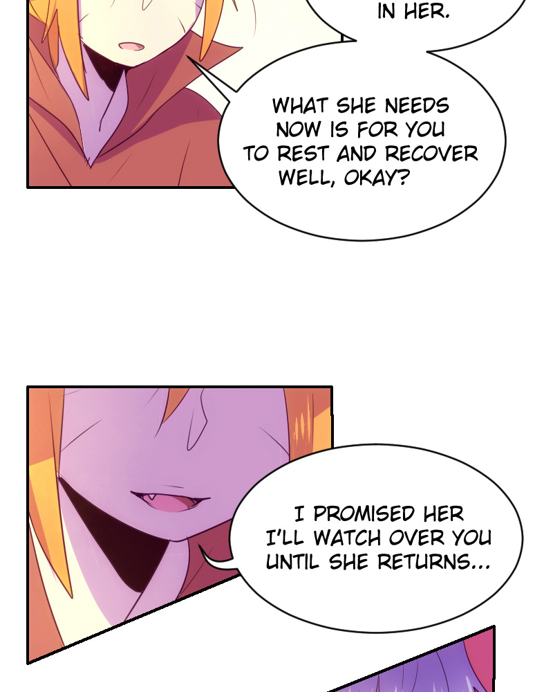 Watermelon – Manhwa Chapter 31 - page 21