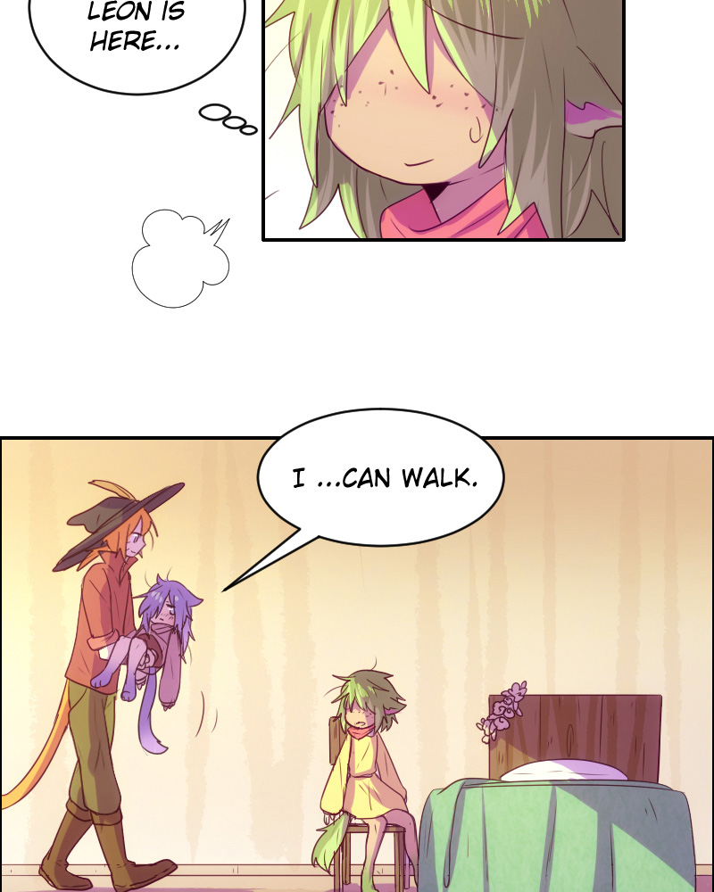 Watermelon – Manhwa Chapter 31 - page 24