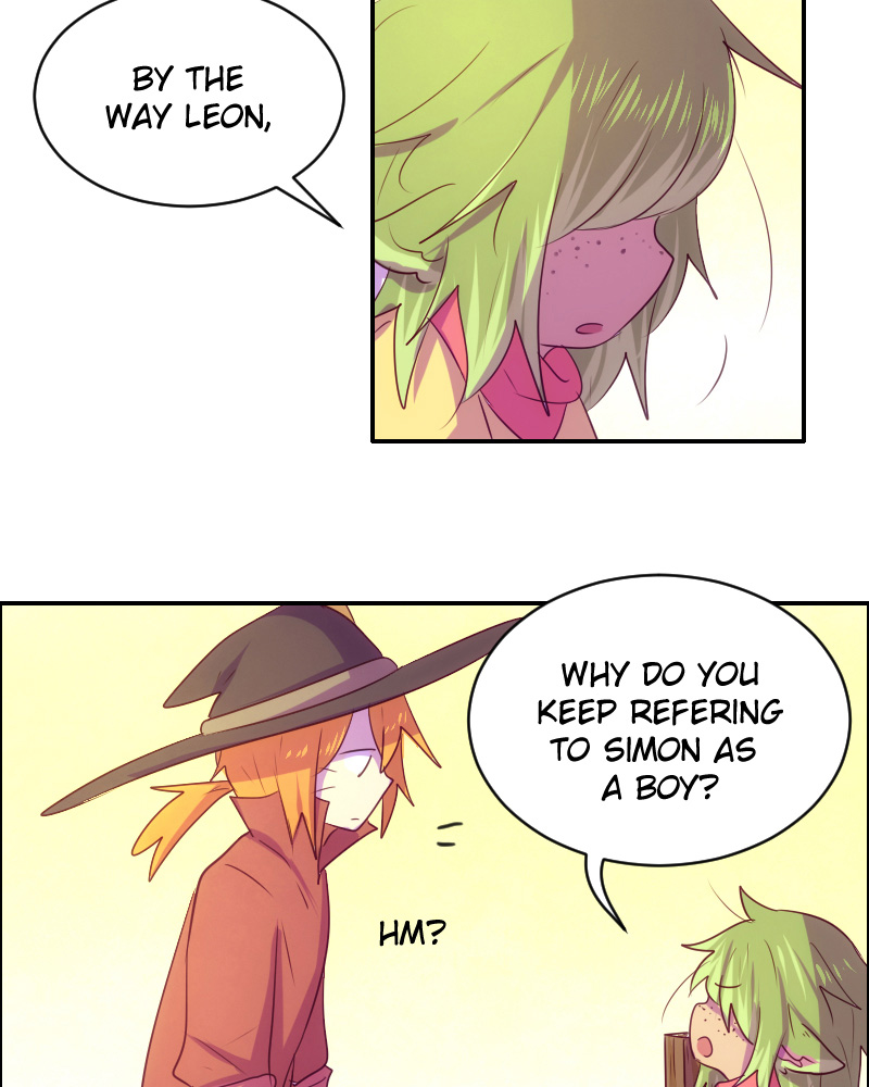 Watermelon – Manhwa Chapter 31 - page 26