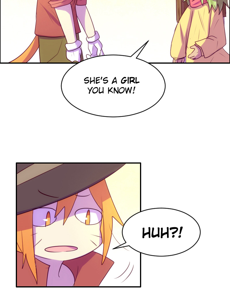 Watermelon – Manhwa Chapter 31 - page 27