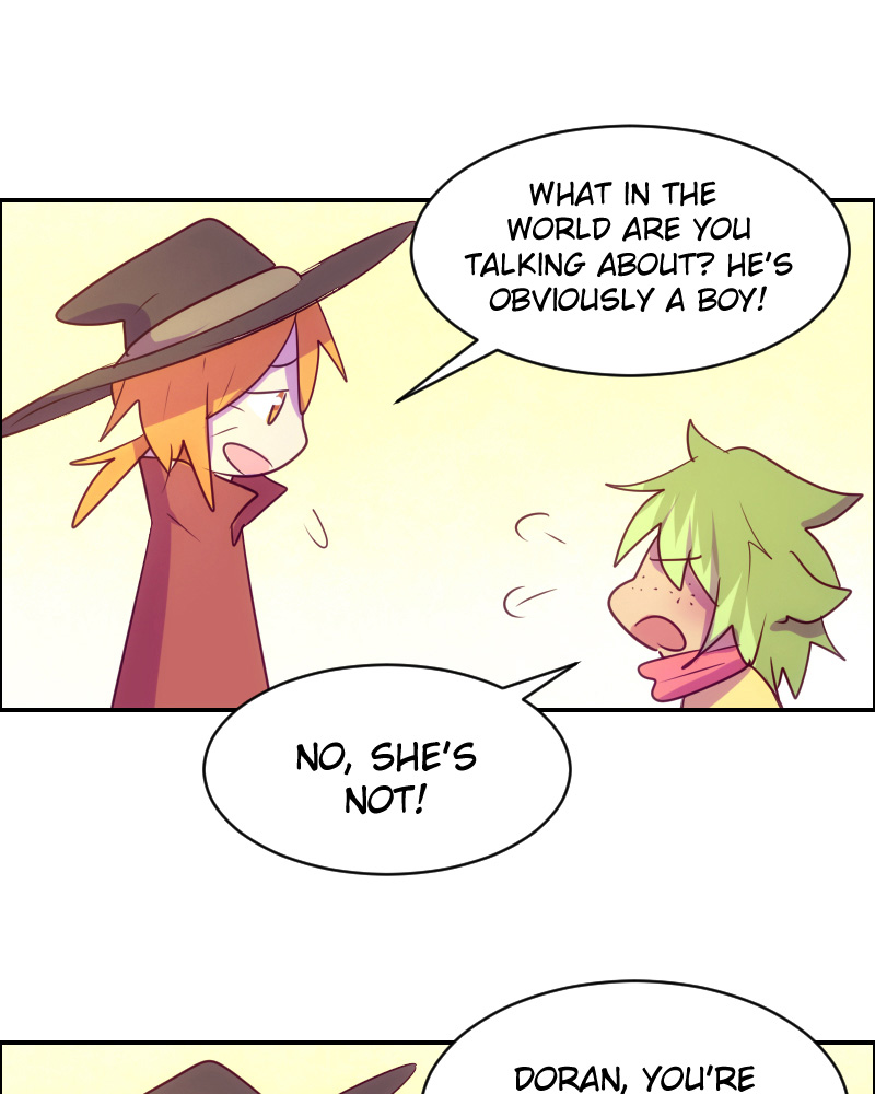 Watermelon – Manhwa Chapter 31 - page 28