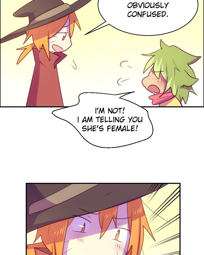 Watermelon – Manhwa Chapter 31 - page 29