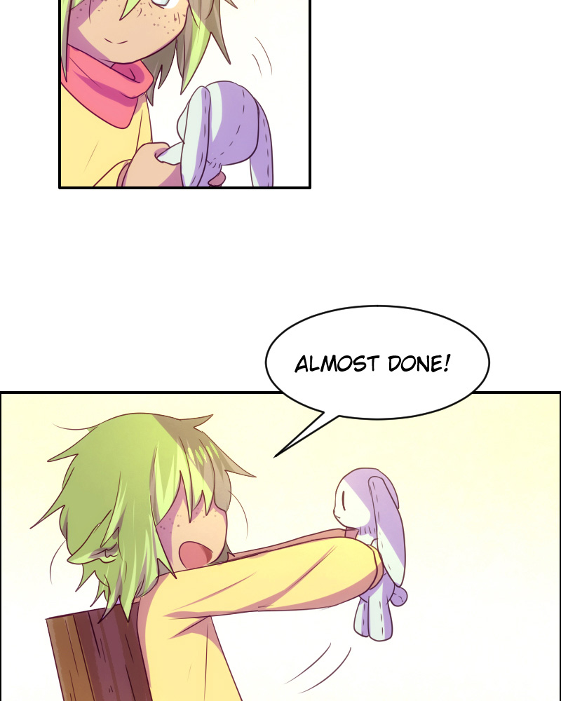 Watermelon – Manhwa Chapter 31 - page 3