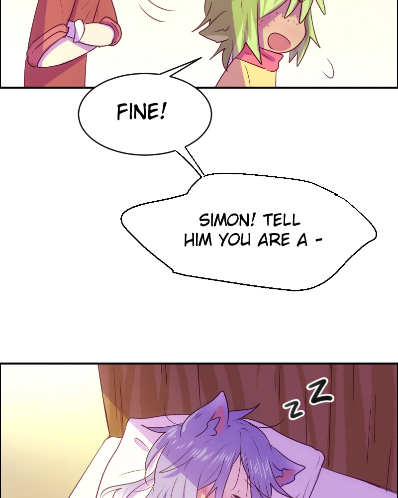 Watermelon – Manhwa Chapter 31 - page 31