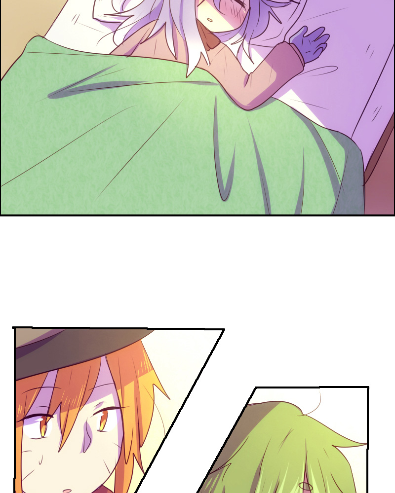 Watermelon – Manhwa Chapter 31 - page 32
