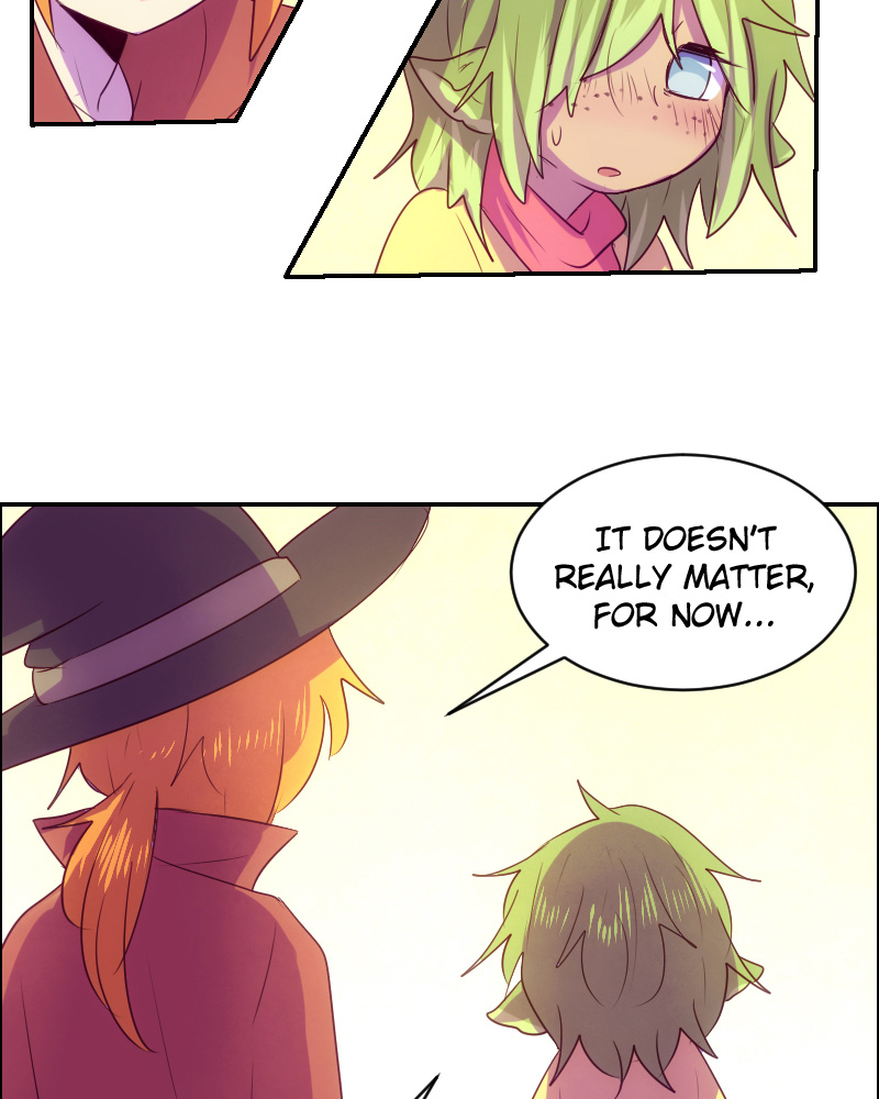 Watermelon – Manhwa Chapter 31 - page 33