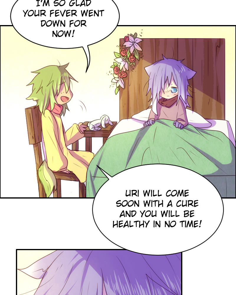 Watermelon – Manhwa Chapter 31 - page 8