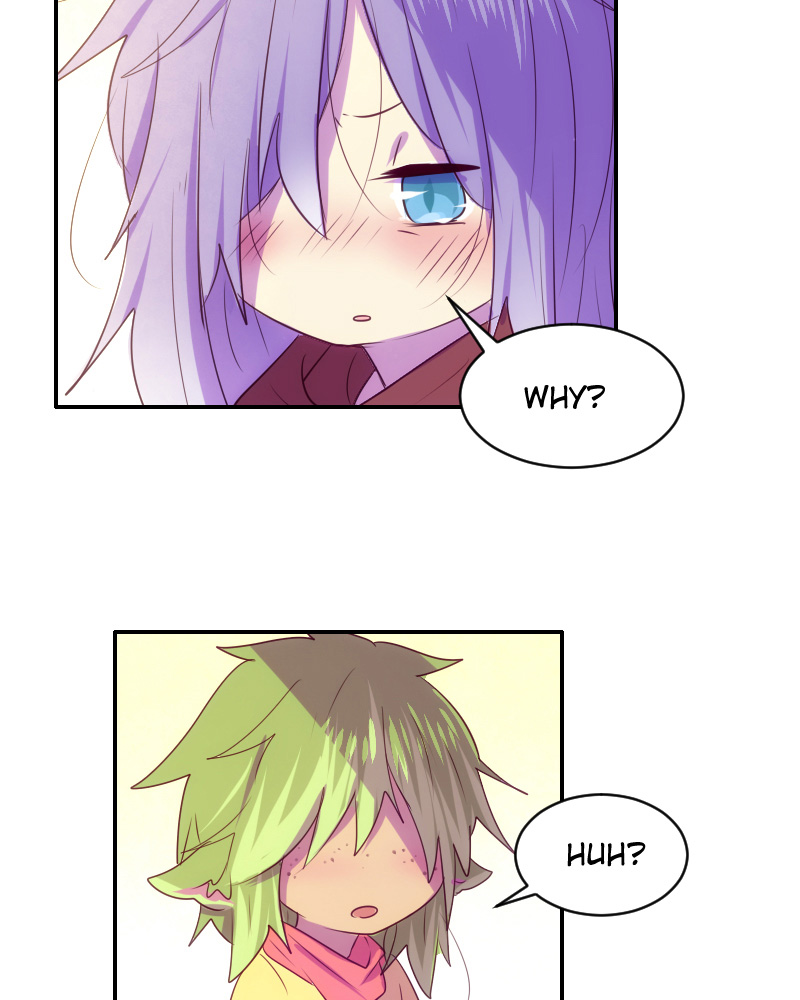 Watermelon – Manhwa Chapter 31 - page 9