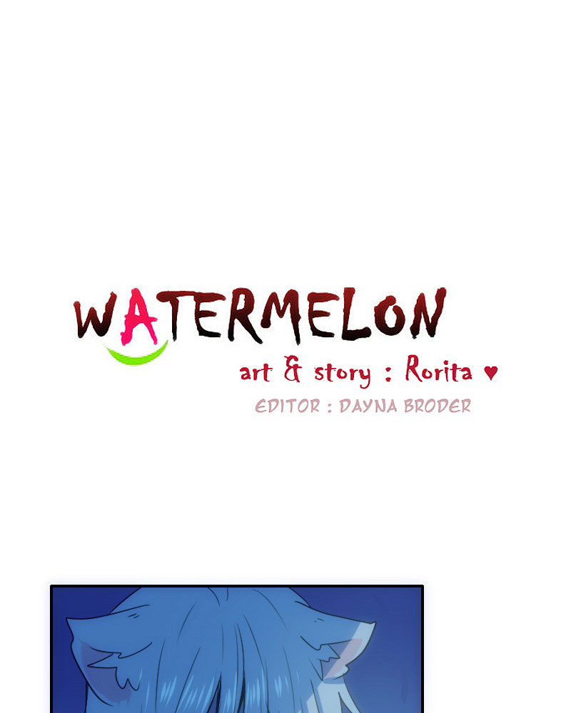 Watermelon – Manhwa Chapter 32 - page 1