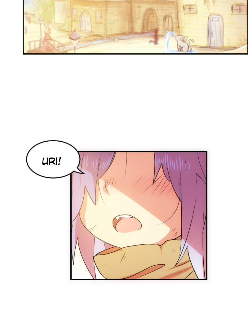 Watermelon – Manhwa Chapter 32 - page 33