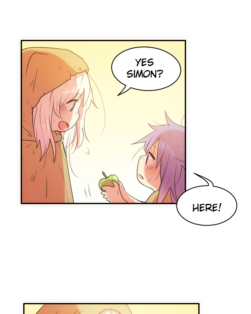Watermelon – Manhwa Chapter 32 - page 34