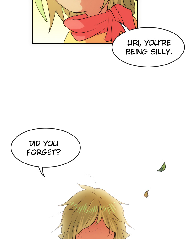 Watermelon – Manhwa Chapter 32 - page 42